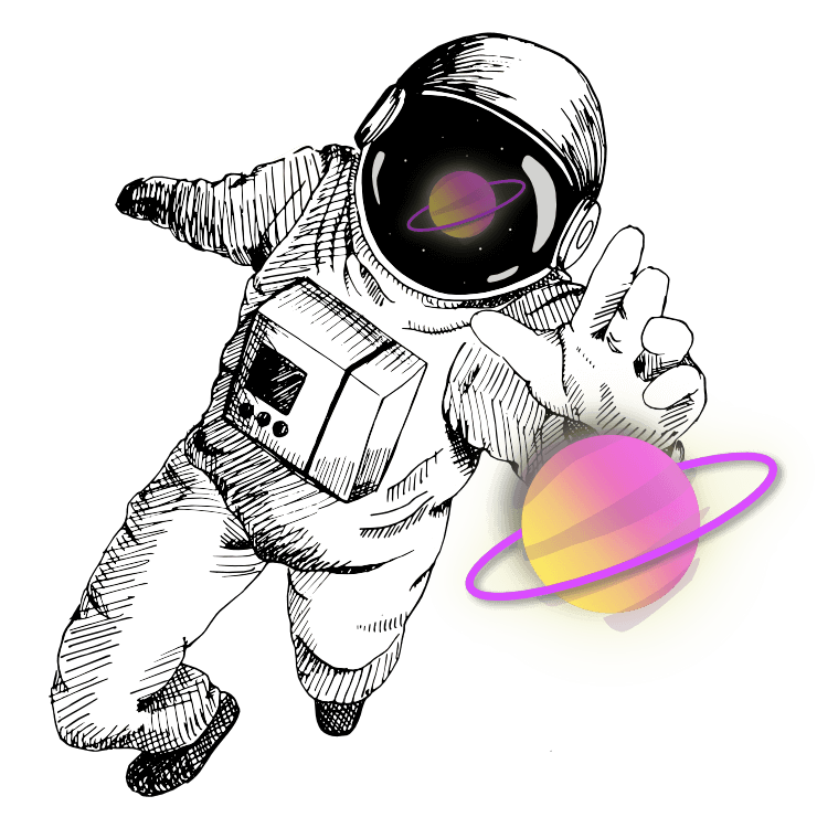 astronaut